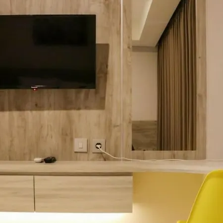 Luxury Sea View Free Wifi Nice And Cozy Gold Coast Apartment Pik Next To Oakwood Hotel By Blezz Jakarta Exterior photo